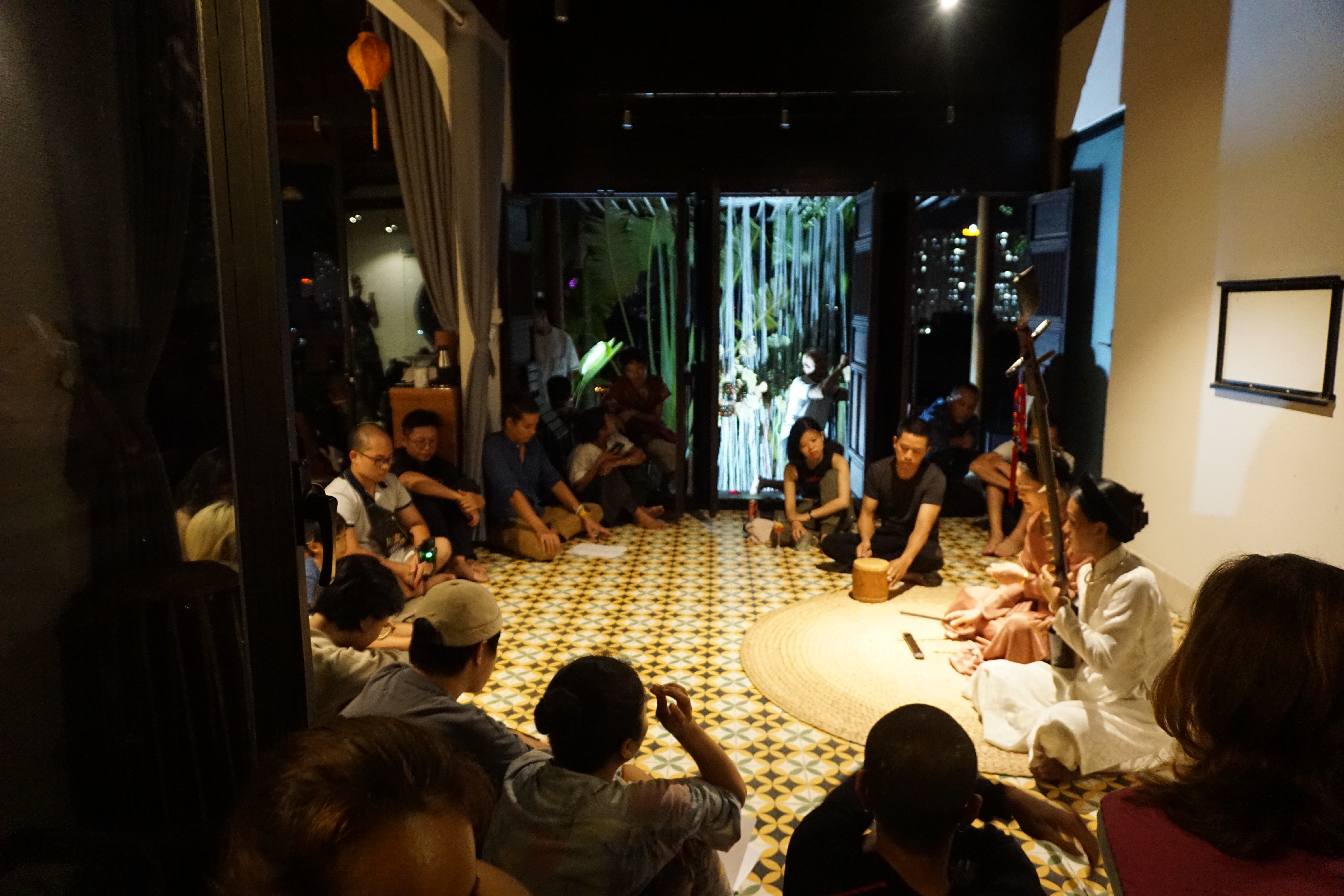 Lem di di seasion 2 — ảnh 4