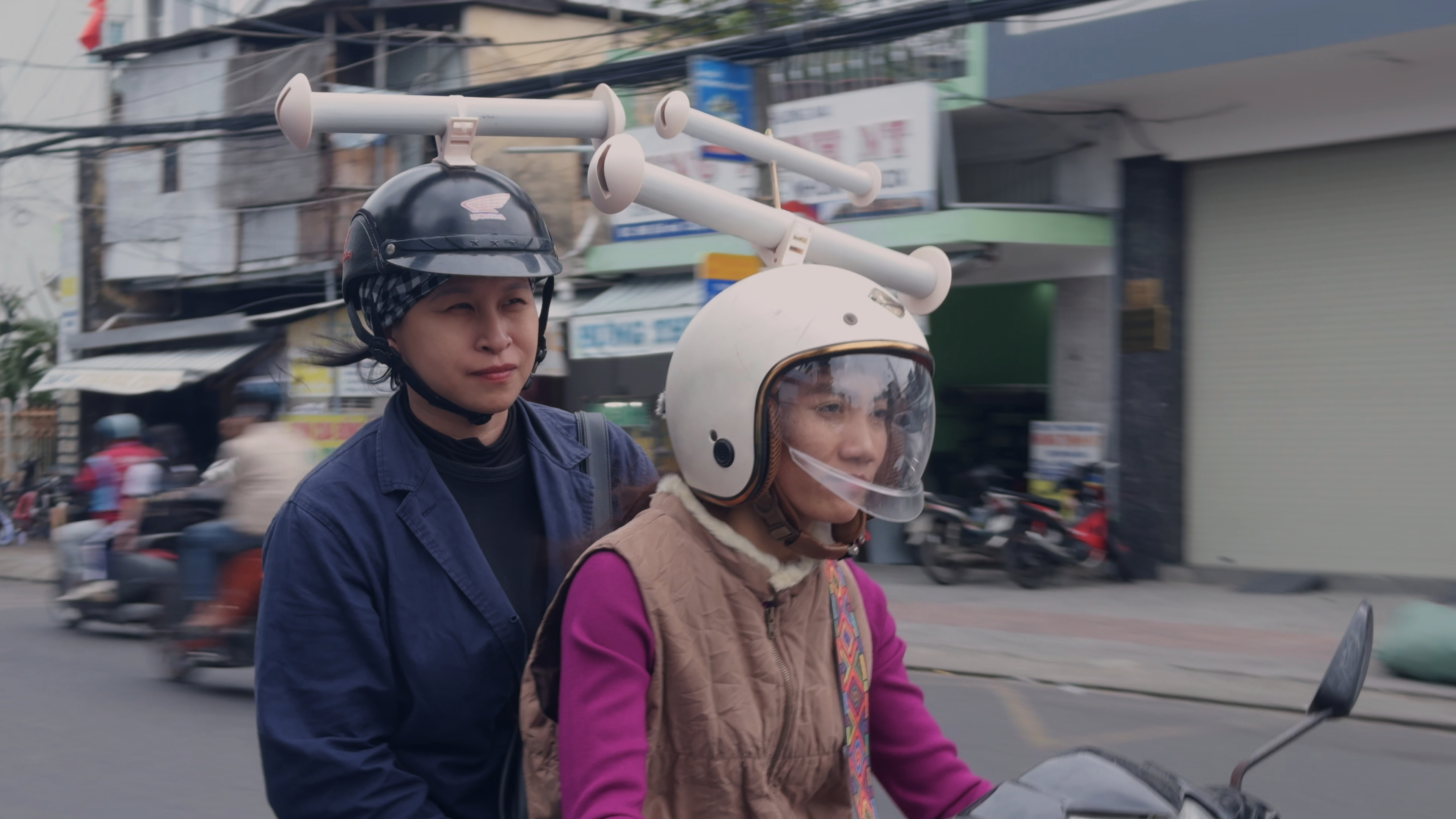 [Nha Trang] SOUNDRIDE - The Intertwining of Time and Space in an Urban Adventure (January 7, 2026) — ảnh 8